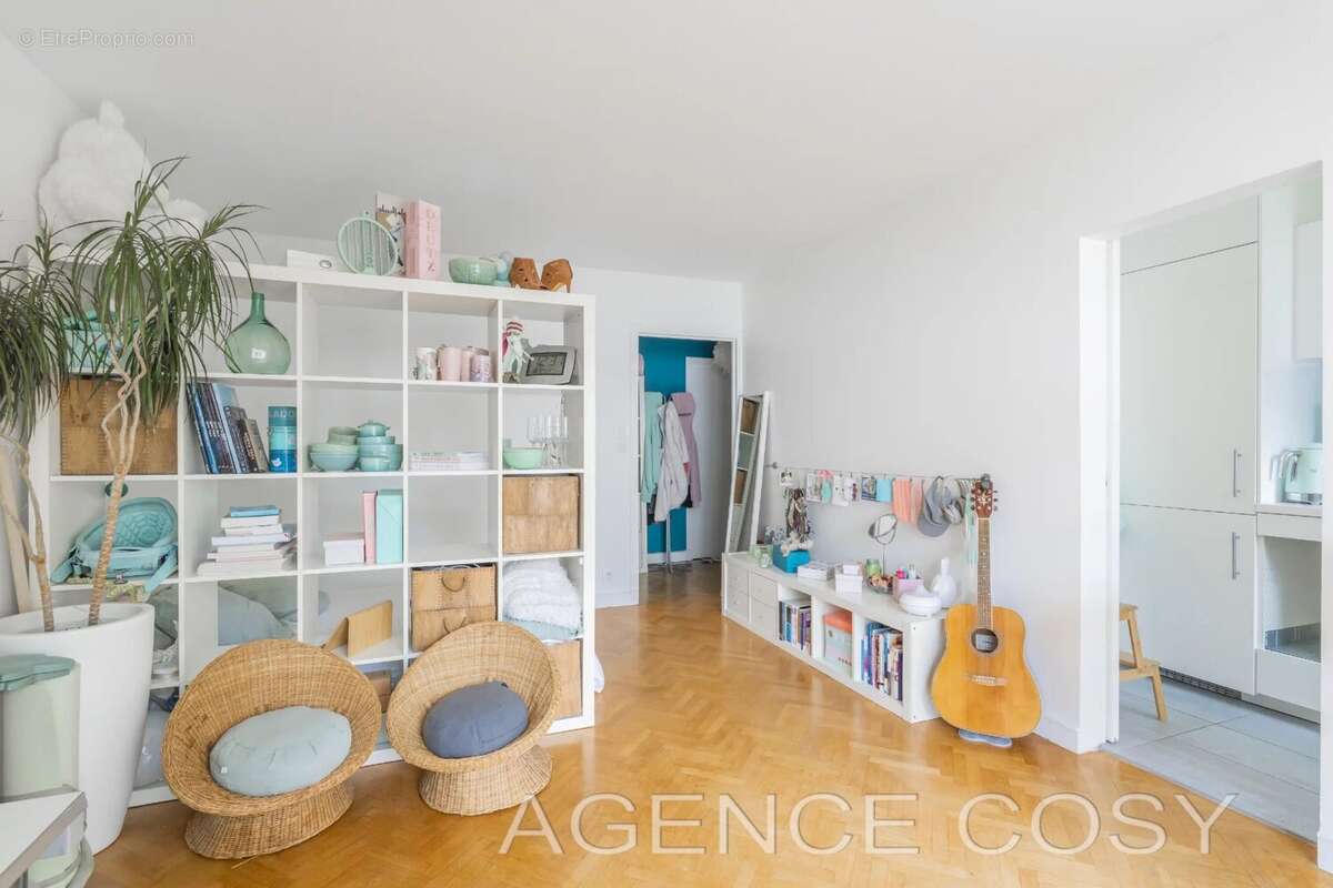 Appartement à VERSAILLES