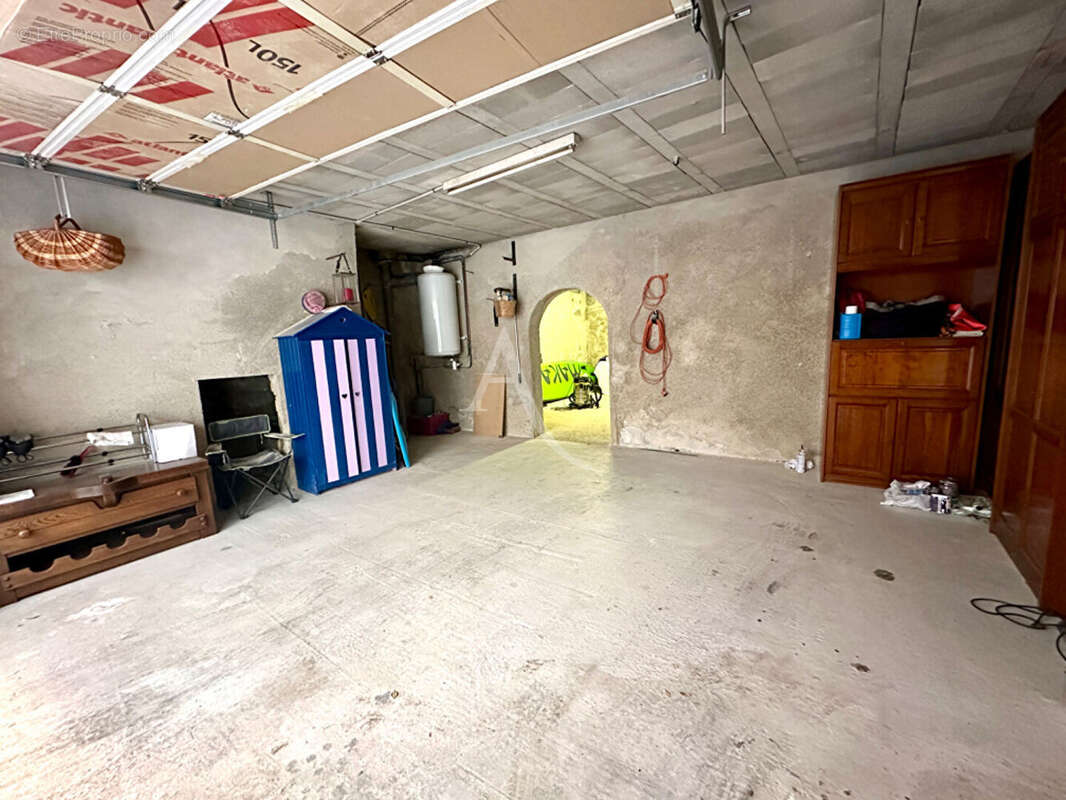 Appartement à MEZE