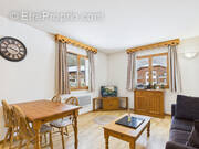 Appartement à SAMOENS