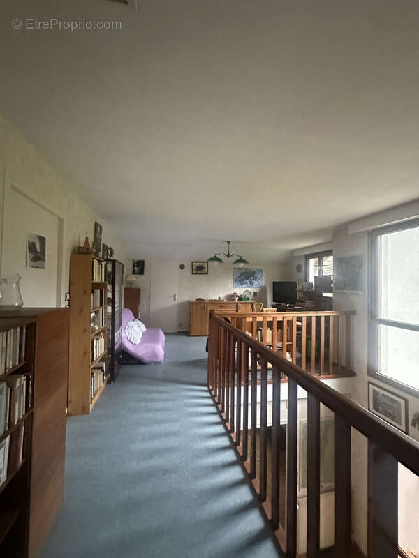 Maison à SAINT-DIE-DES-VOSGES