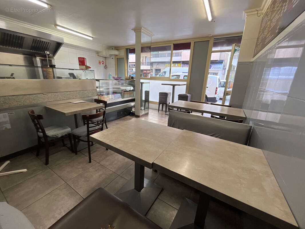 Autre à CAGNES-SUR-MER