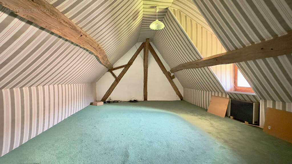 Maison à NOGENT-LE-ROI