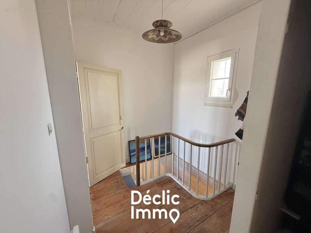 Maison à LE CHATEAU-D'OLERON