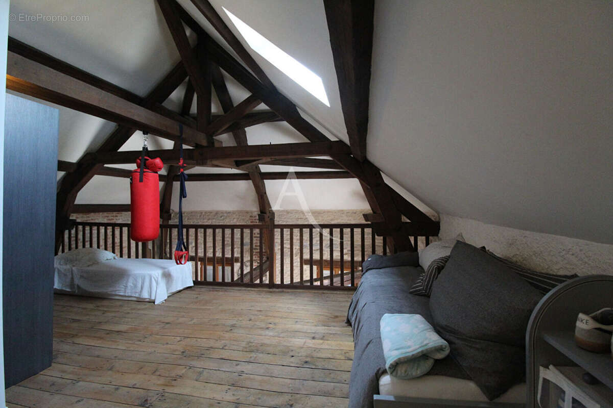 Maison Dijon 271.44 m2 - photo 10