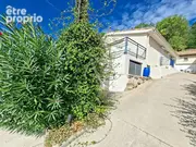 Maison à SAINT-VINCENT-D'OLARGUES