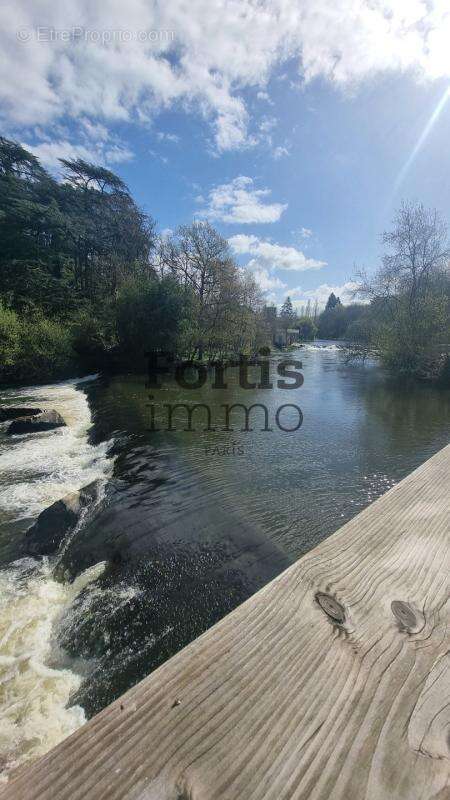 Maison à LA BRUFFIERE