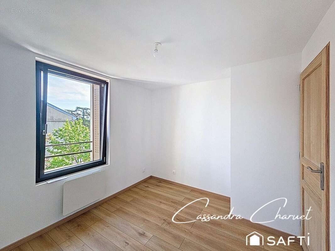 Photo 6 - Maison à ECHALAS