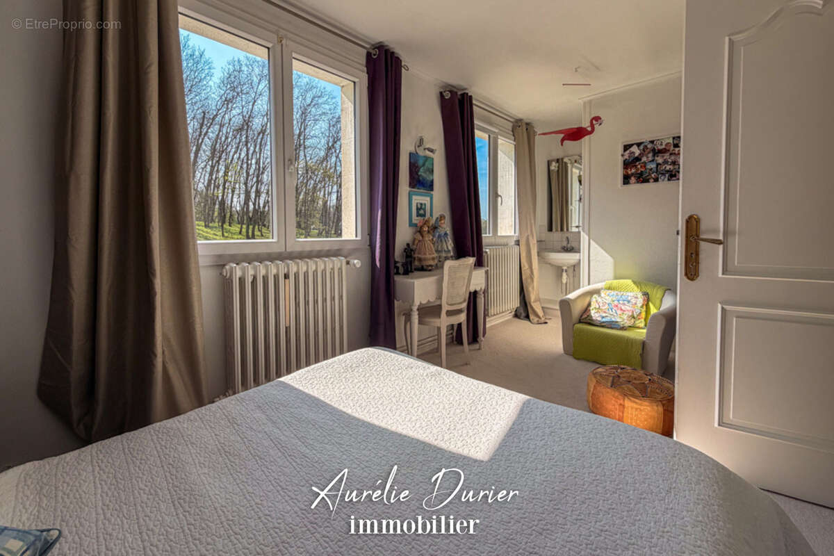 Maison à SAVONNIERES