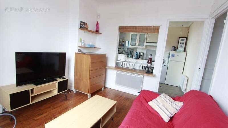 Appartement à CLAMART