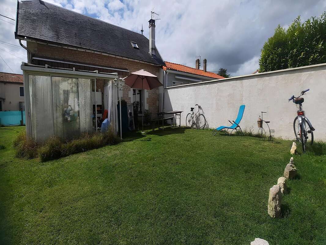 Maison à ROYAN