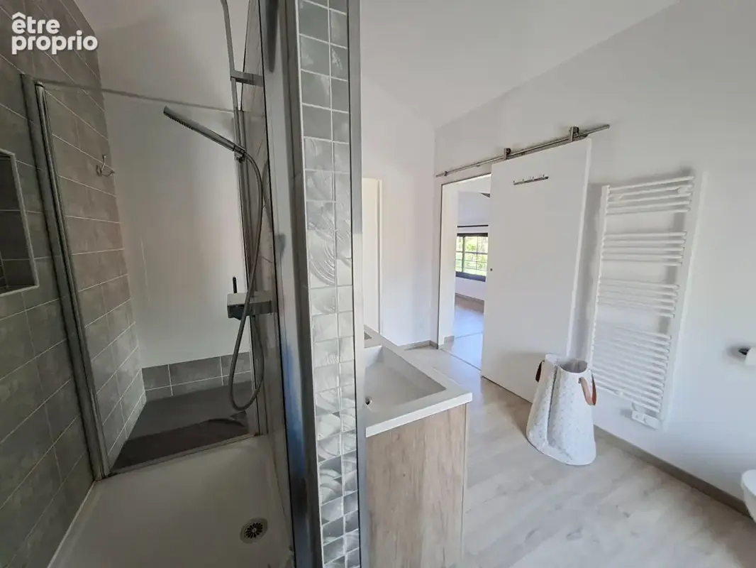 A vendre, maison de caractère à LINXE - photo 6