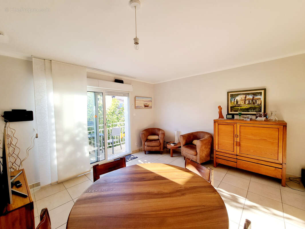 Appartement à NARBONNE