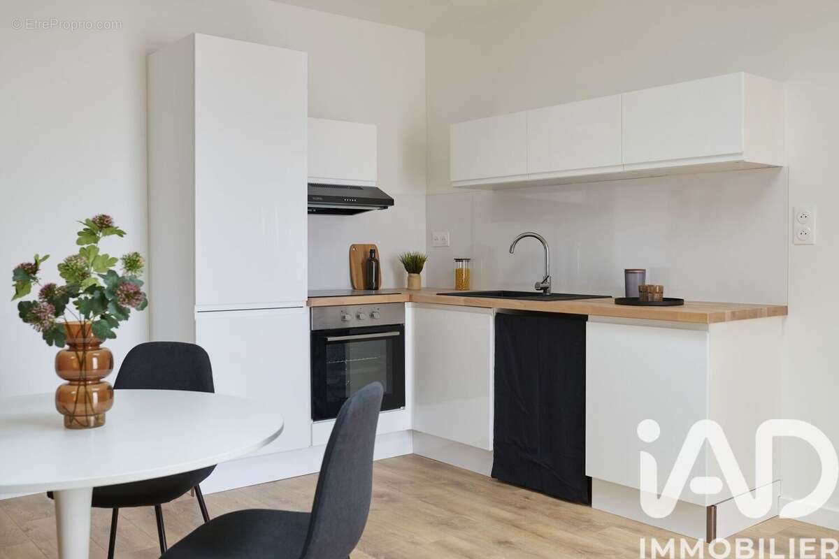 Photo 7 - Appartement à CHOLET