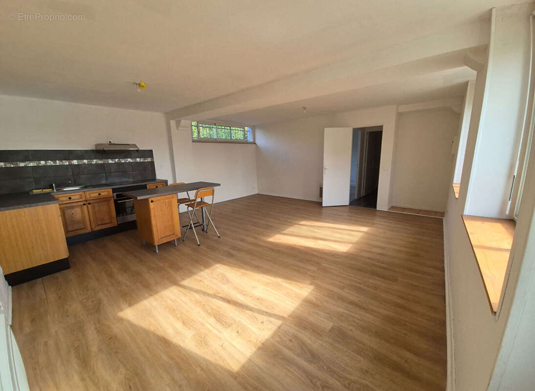 Appartement à JURANCON