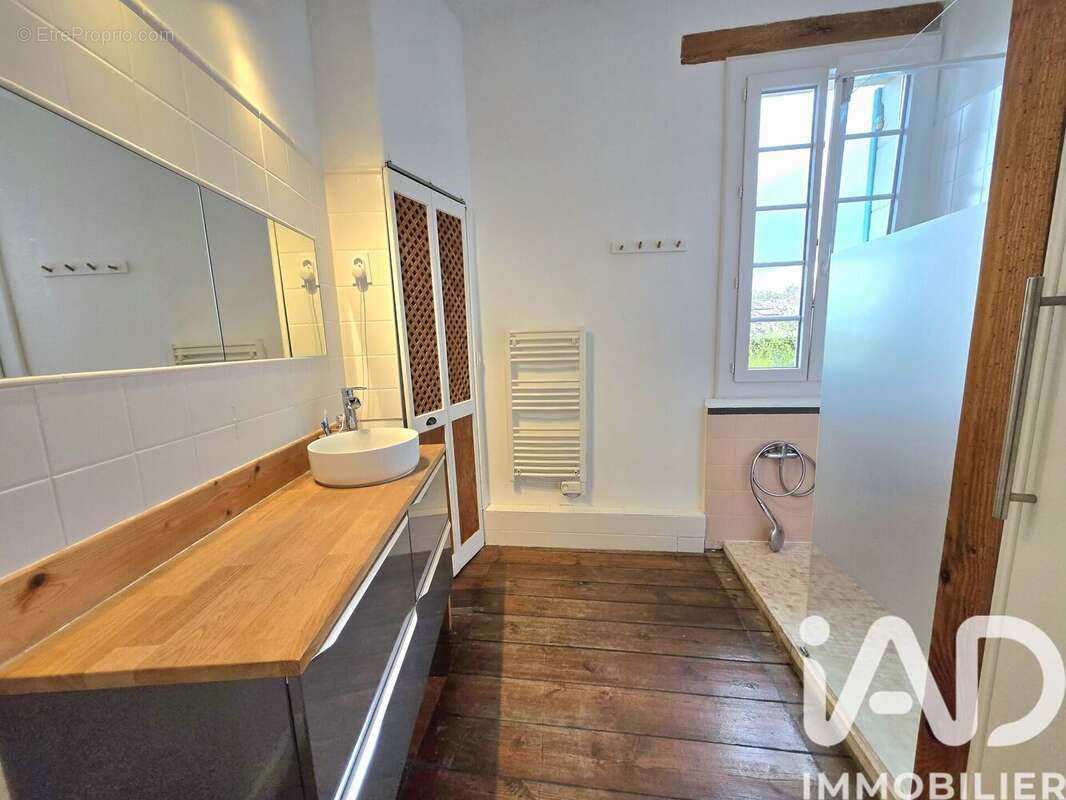 Photo 6 - Maison à HOSTENS