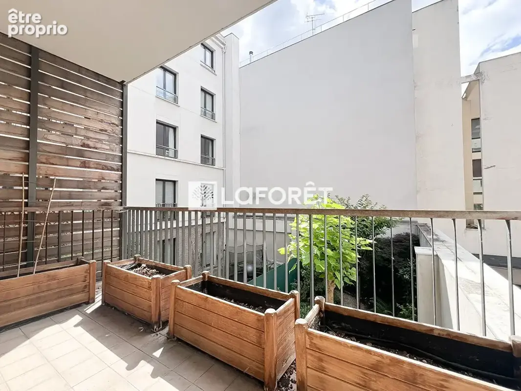 3 pièces de 67m² au calme avec balcon 8m² - photo 11