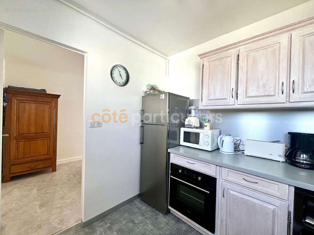 Appartement à ROYAN
