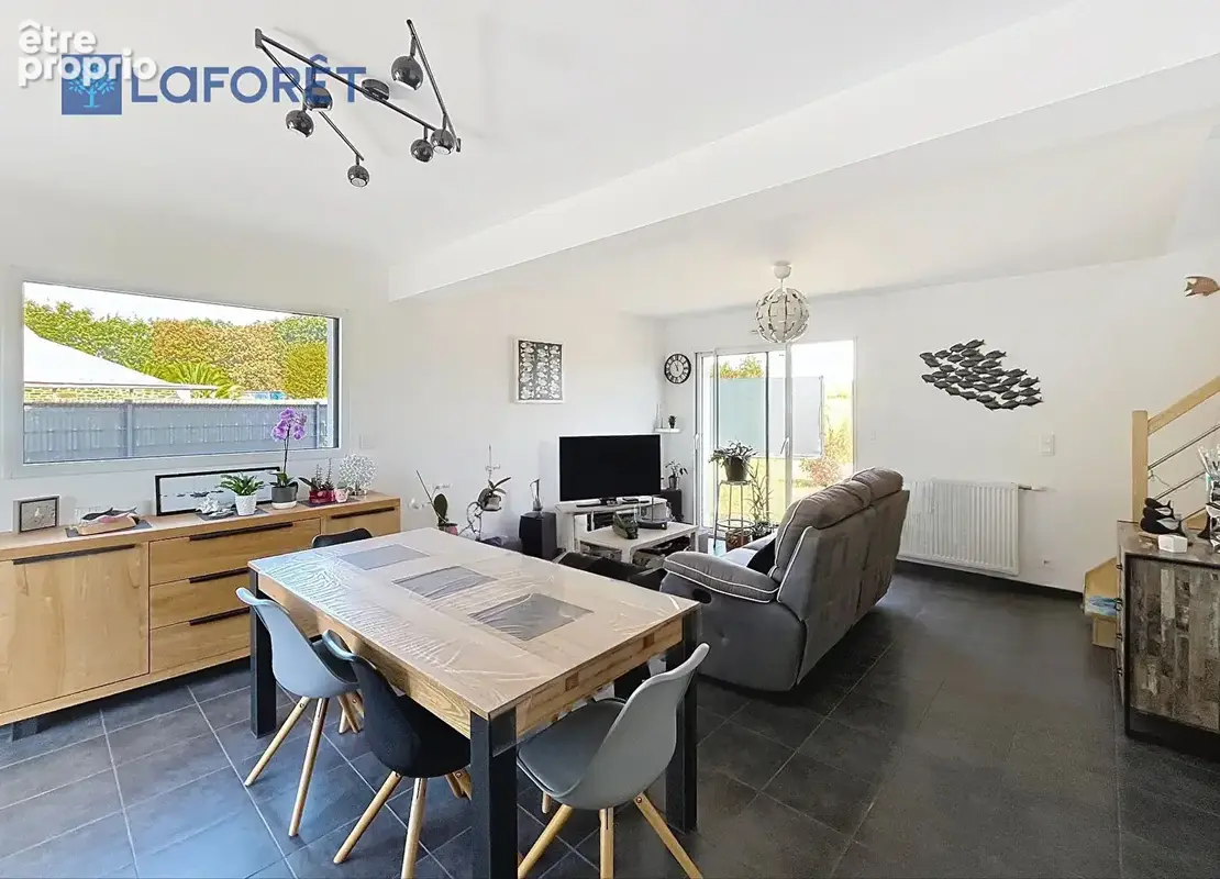 Maison de 2017 offrant une vie de plain pied - photo 9