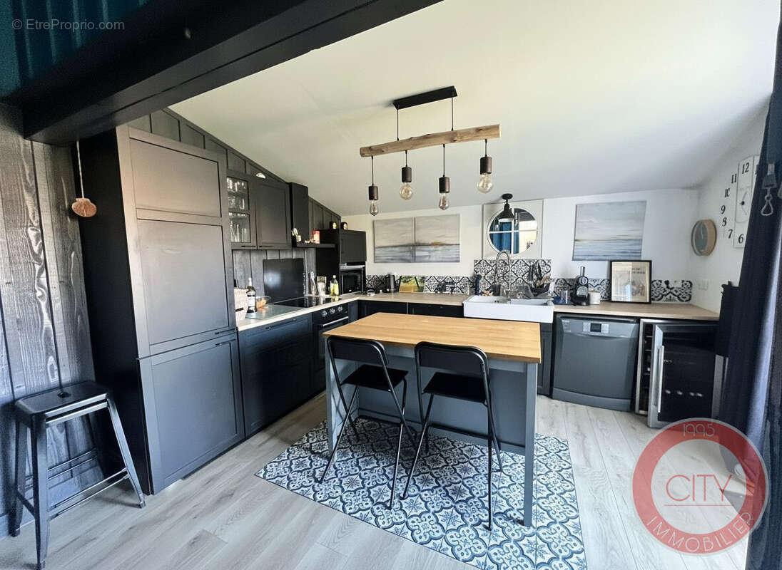 Maison à ANDERNOS-LES-BAINS