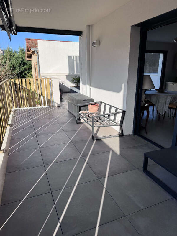 Appartement à GUILHERAND-GRANGES