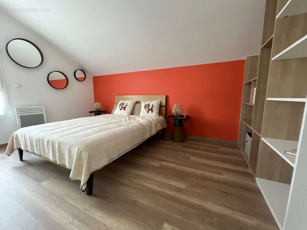 Maison à SAINT-GERMAIN-SUR-RHONE