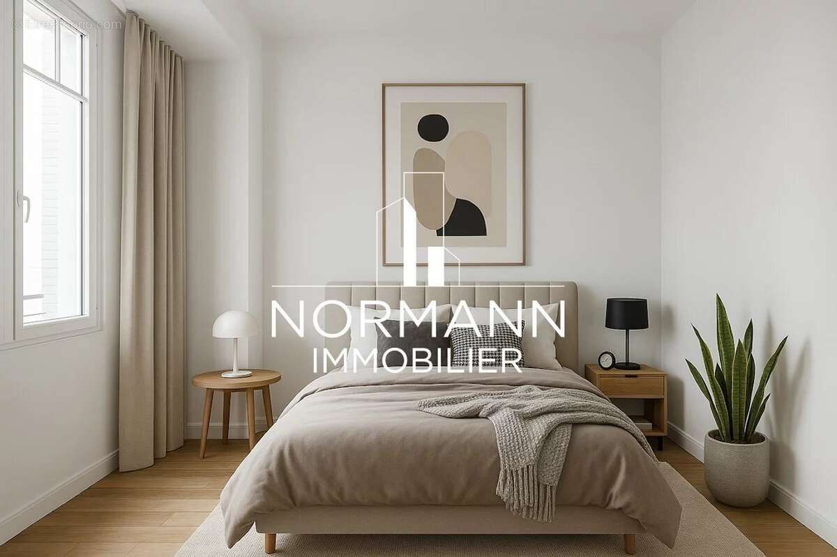 Appartement à PUTEAUX