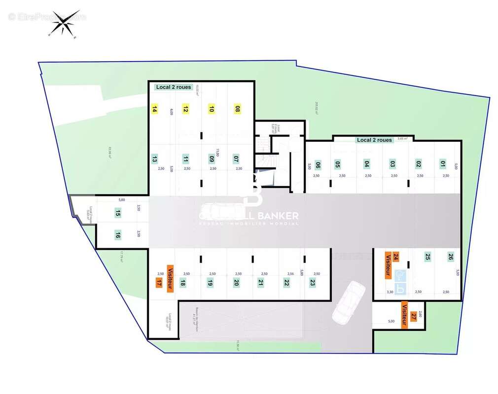 Appartement à FREJUS