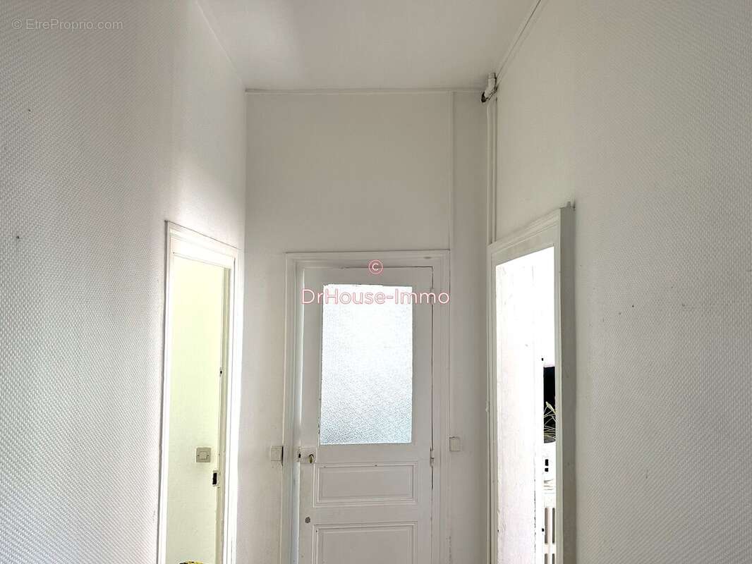 Appartement à ANGOULEME