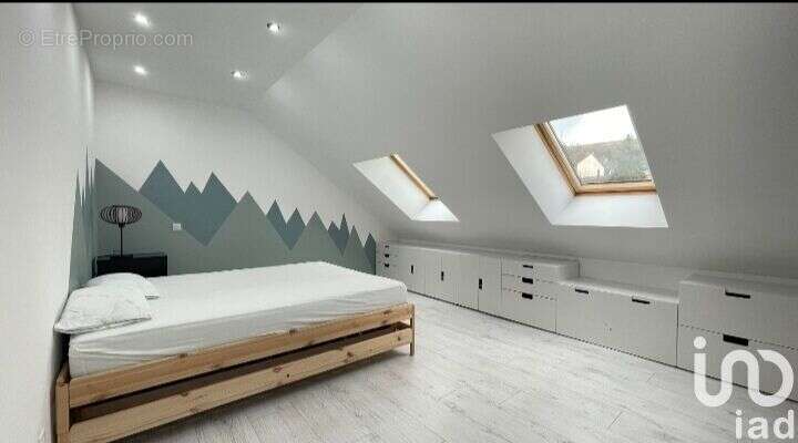 Photo 4 - Maison à ALGRANGE