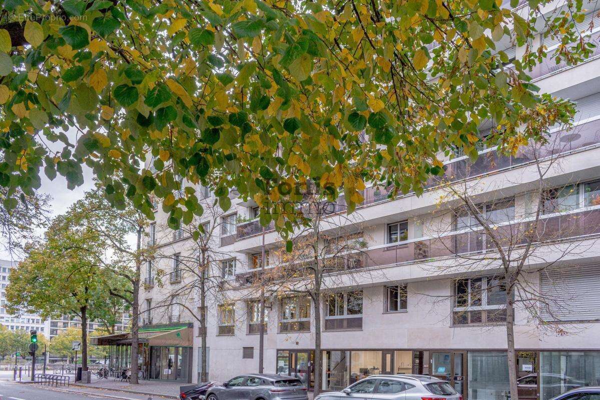 Appartement à PARIS-4E