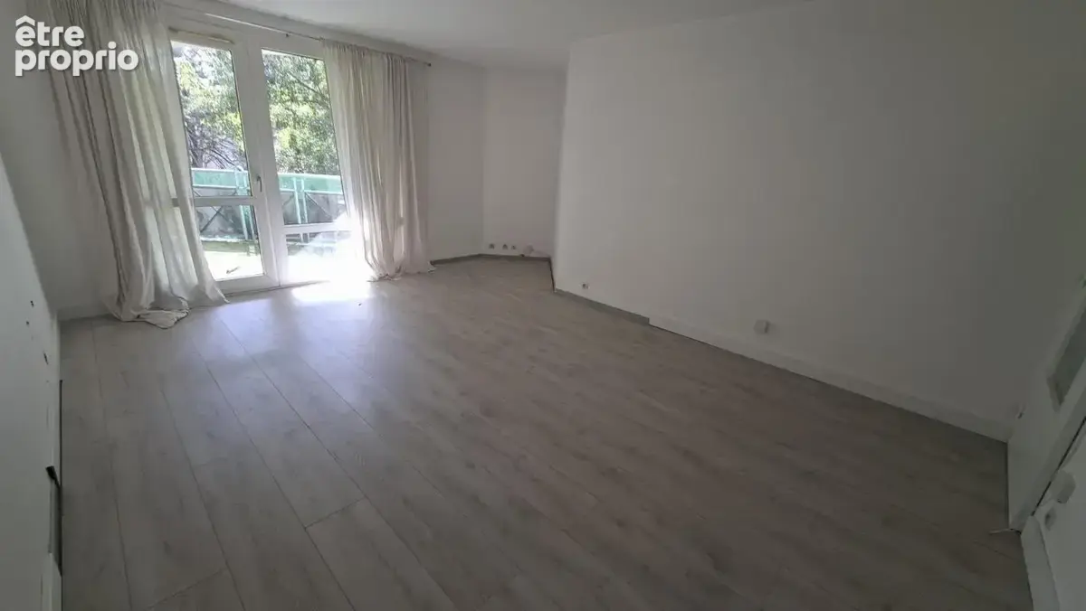 COUP DE CŒUR – MONTFAVET - Appartement T3 lumineux - photo 2