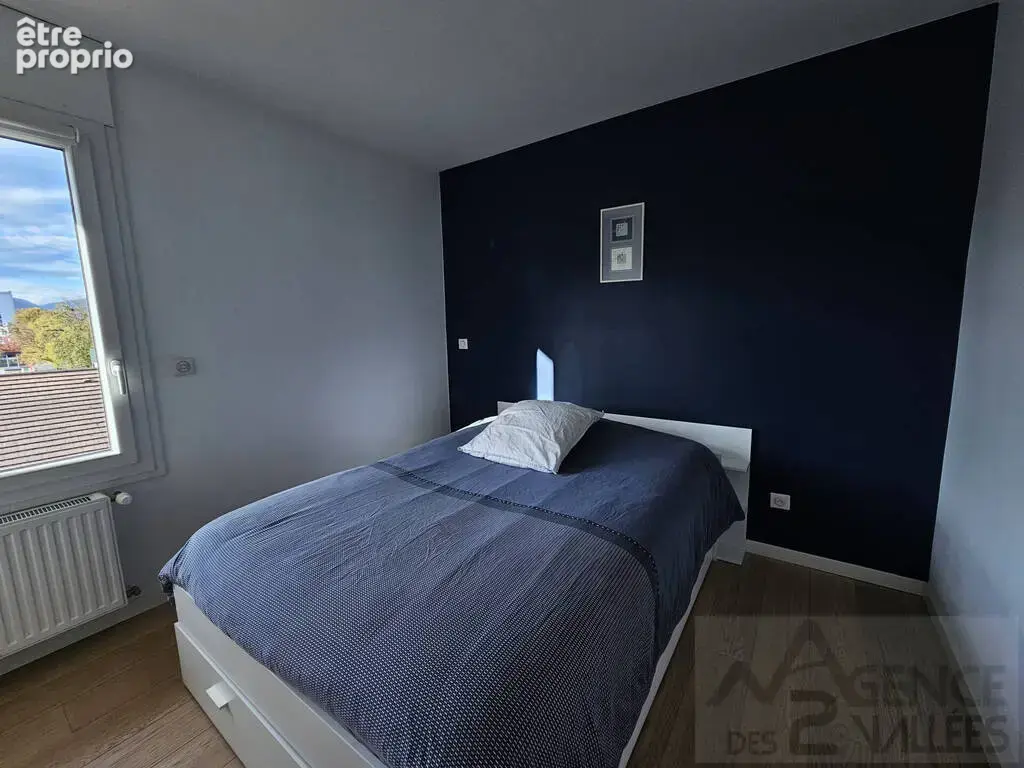 Appartement 4 pièces 148.58 m² Cluses - photo 13