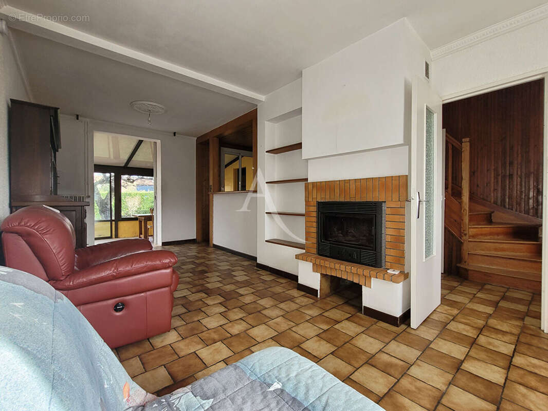 Maison à LA ROCHELLE