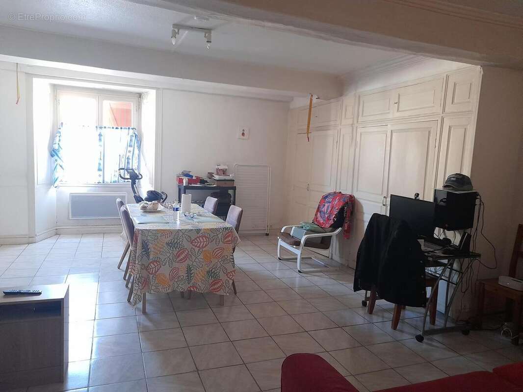 Photo 4 - Appartement à LA PACAUDIERE