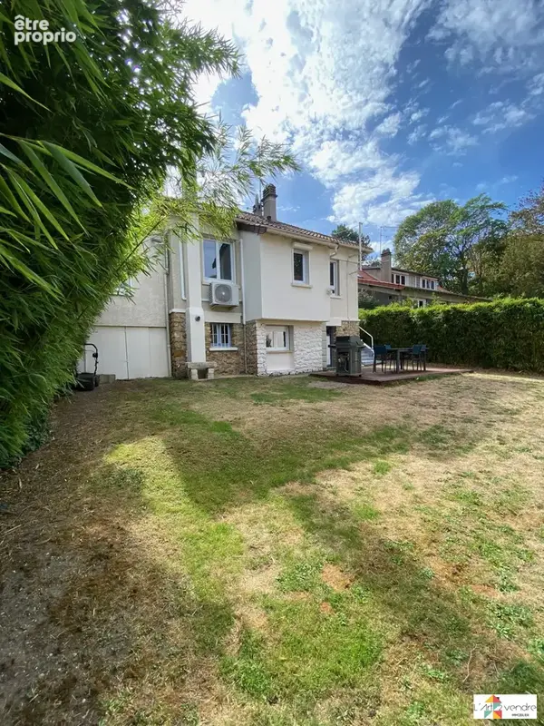 Maison 5 pièces 85 m² à vendre à Montgeron (91230) - photo 5