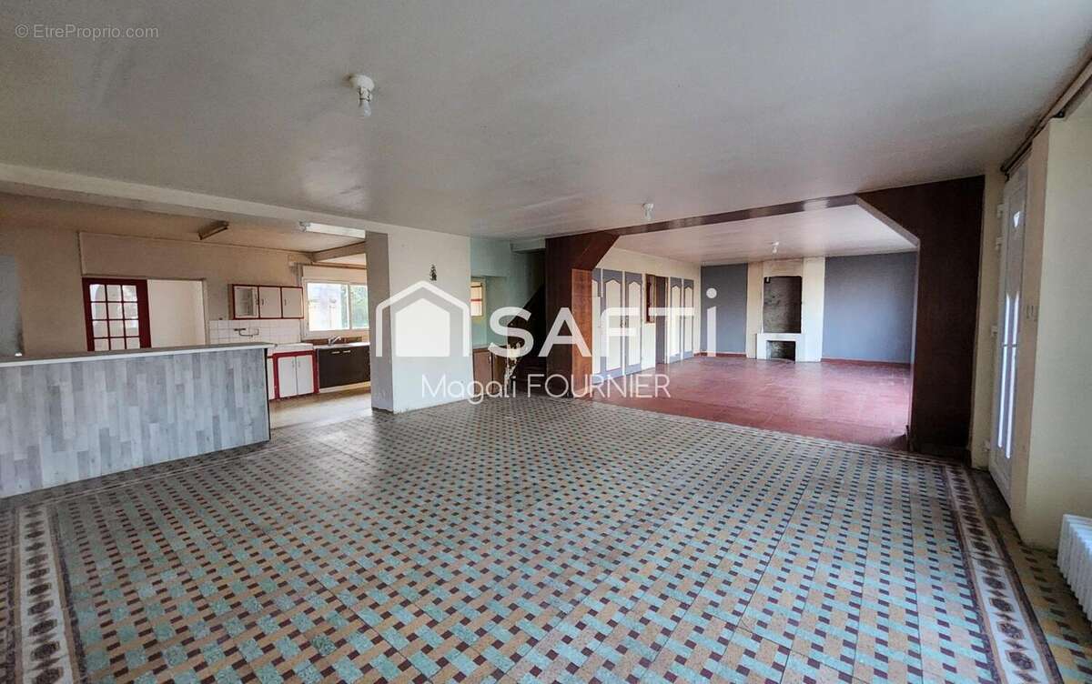 Photo 3 - Maison à RENAZE