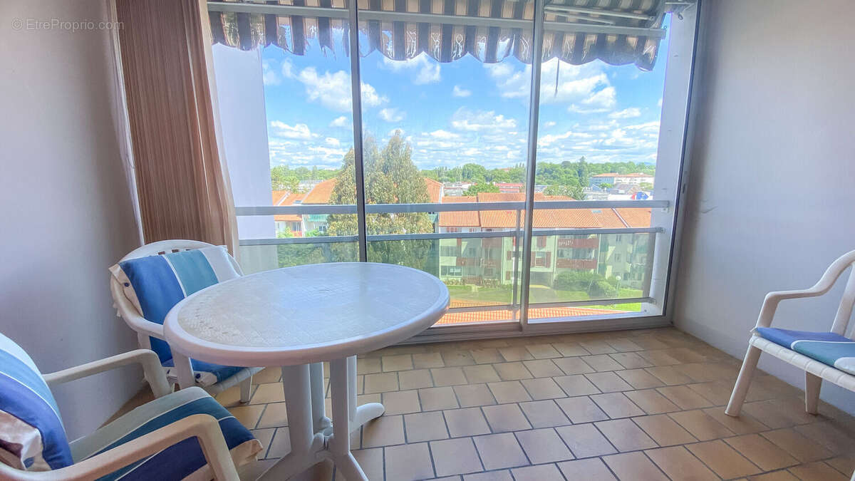 Photo 3 - Appartement à ANGLET