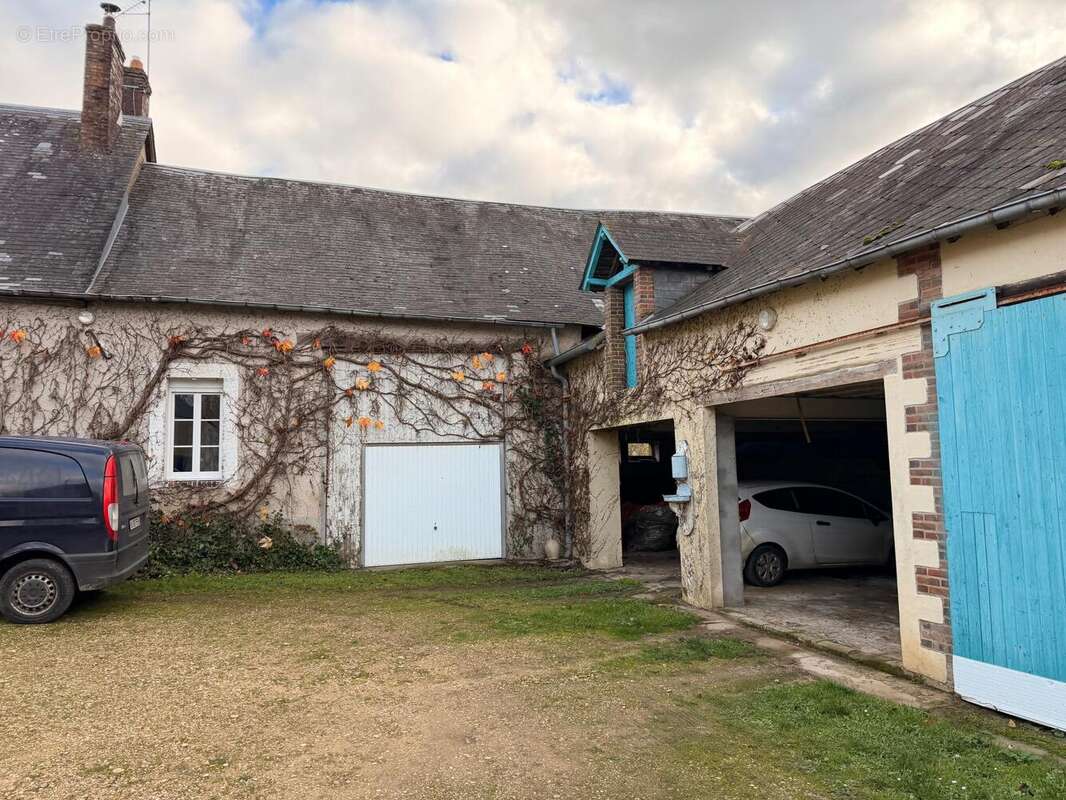 Photo 2 - Appartement à HENRICHEMONT