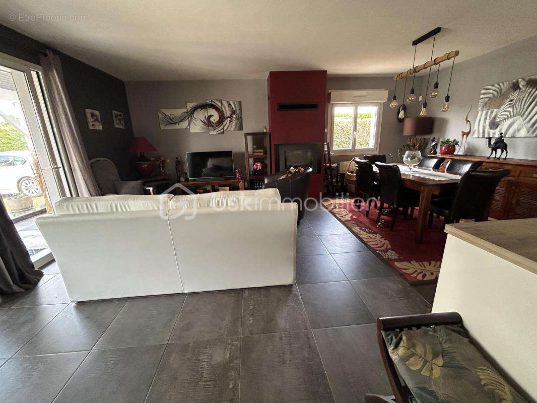 Maison à ROQUEFORT