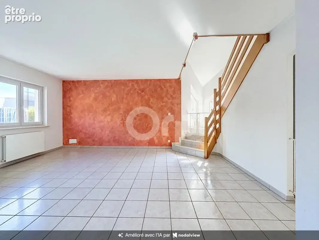 A vendre KEMBS – Maison avec piscine et Garage indépendant de 60m²: Un bien aux multiples possibilités - photo 12