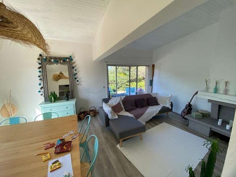 Maison à SAVINES-LE-LAC