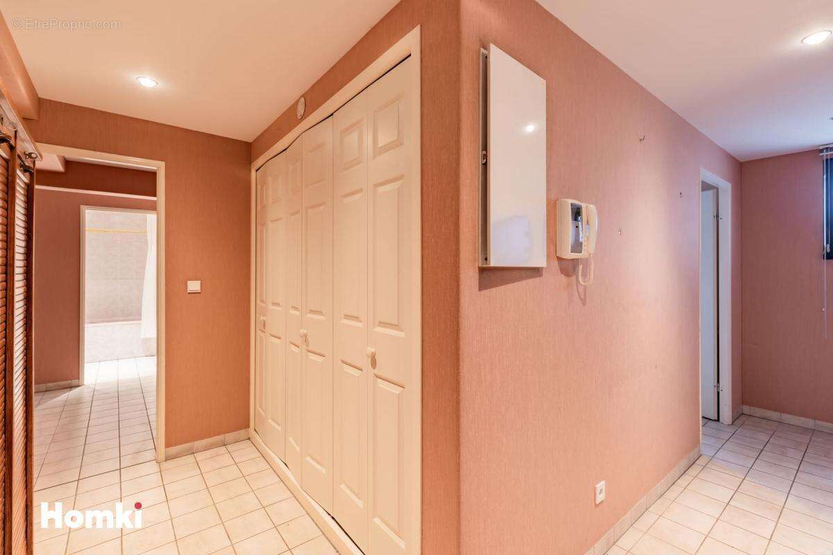 Appartement T3 de 76 m2 à Toulouse 31000, Rue Matabiau - photo 8