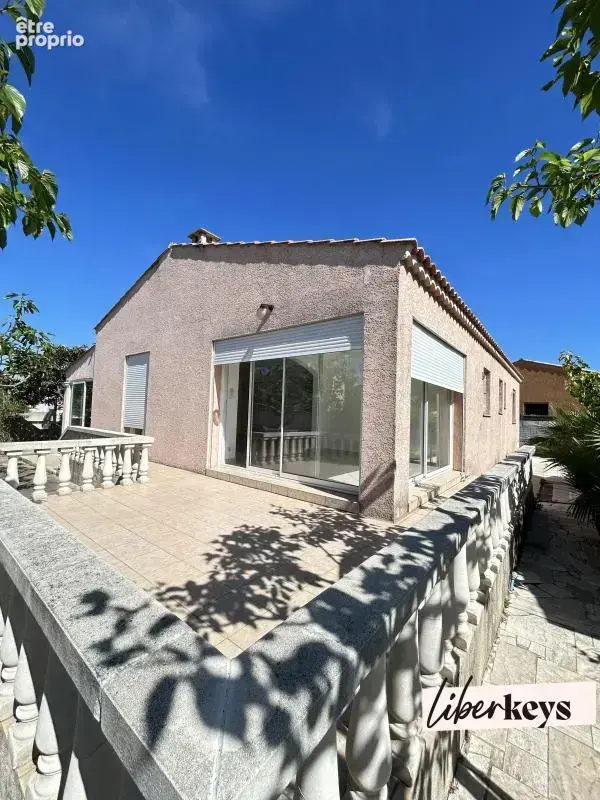 Maison avec terrasse et extérieur à Marseillan - photo 3