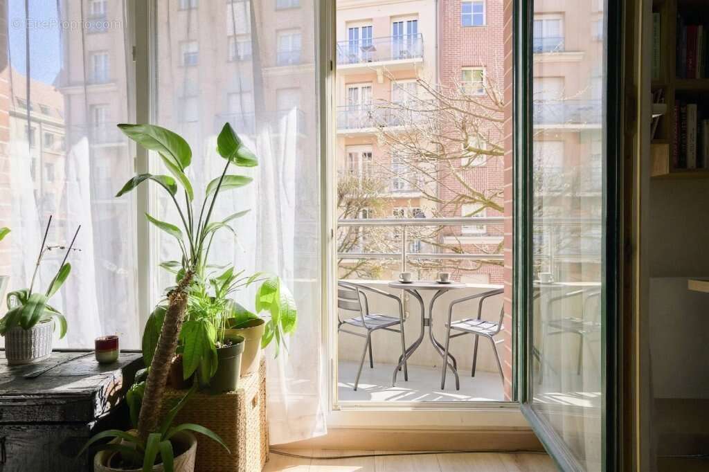 T2 de 54,51 m² avec Balcon et Parking – Vieux-Lille - photo 5