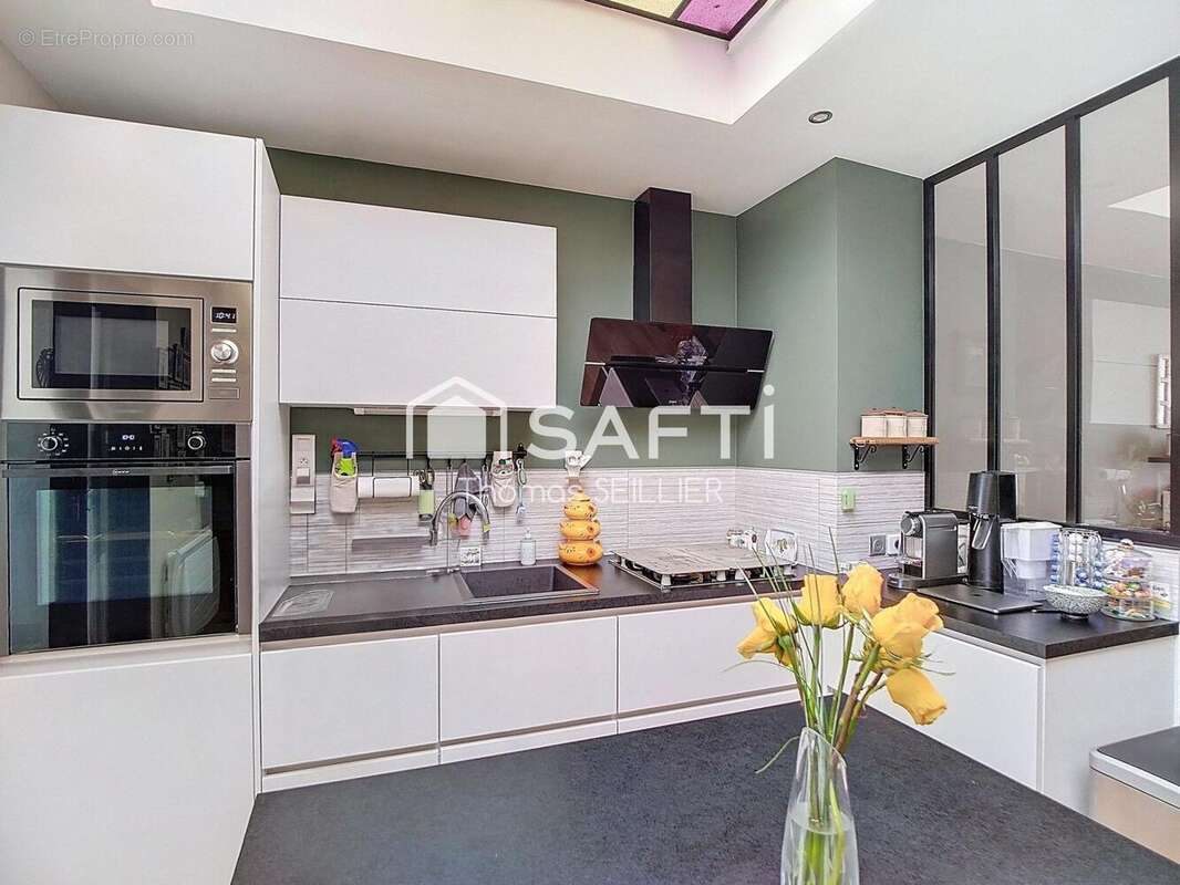 Photo 5 - Maison à LEERS