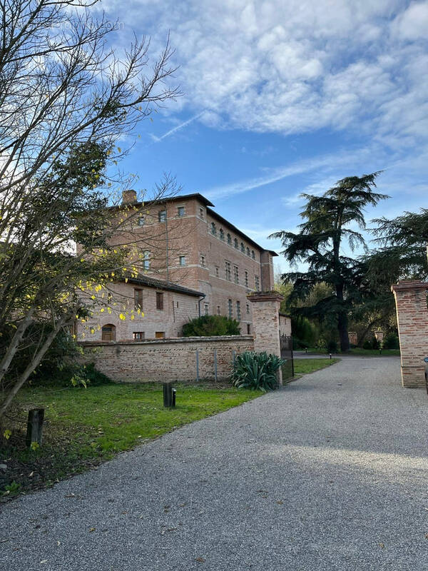 Appartement à MURET