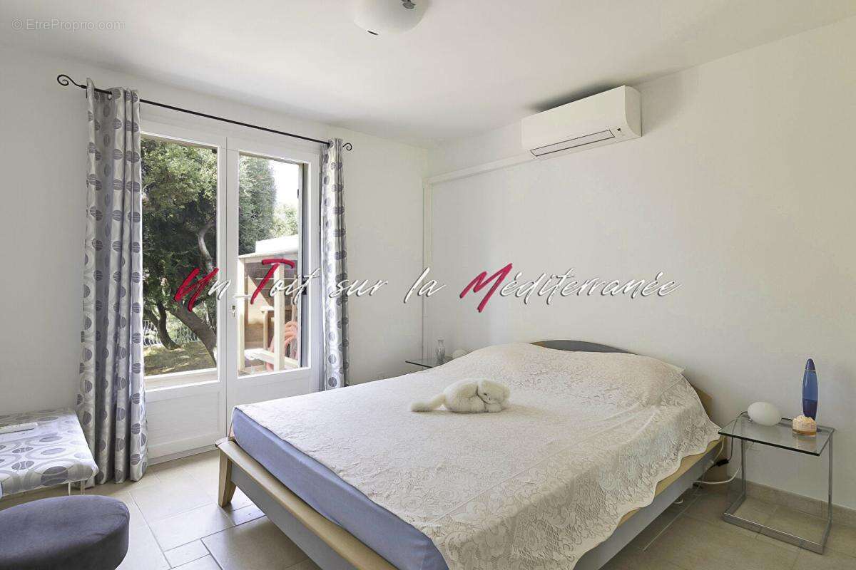 Maison à LE LAVANDOU