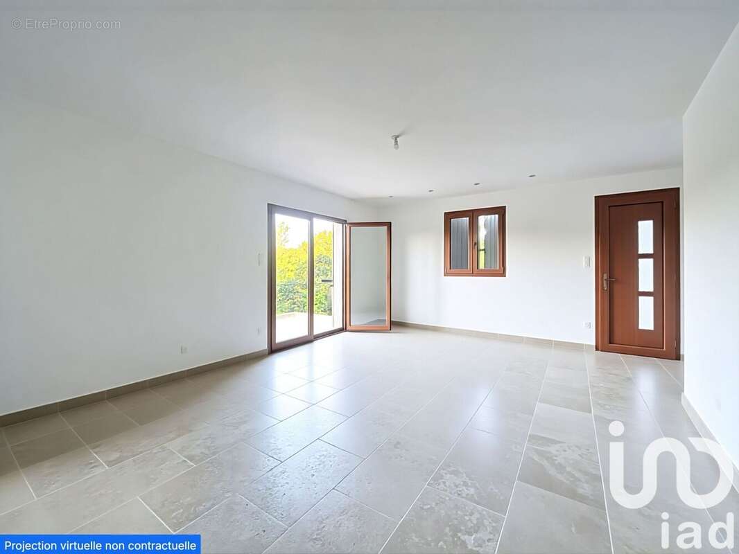 Photo 5 - Maison à LA CALMETTE