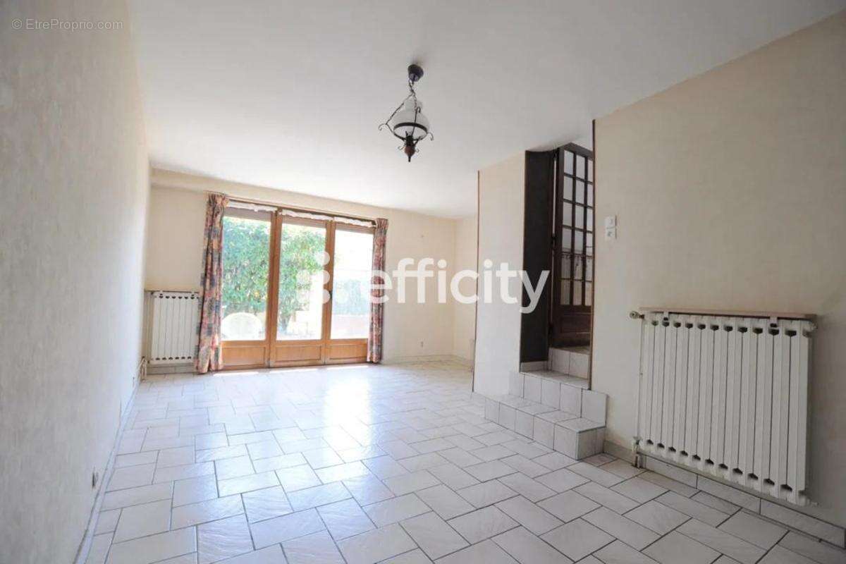 Appartement - photo 4