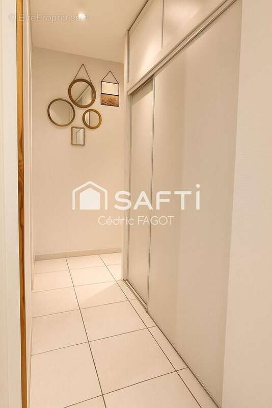 Photo 3 - Appartement à PRECY-SUR-OISE